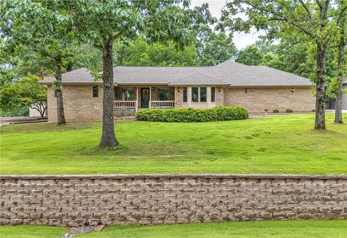 8553 Stoner Ln, Rogers, AR, 72756-8030 | Card Image