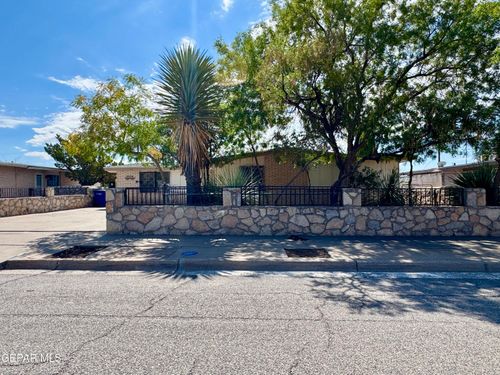 9928 Acer Avenue, El Paso, TX, 79925 | Card Image
