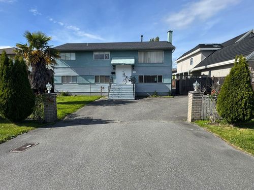 7631 Belair Dr, Richmond, BC, V7A1B7 | Card Image
