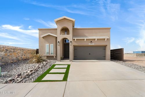 12757 Viendo Norte Dr, El Paso, TX, 79934-5511 | Card Image
