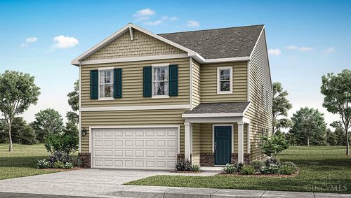 73 Chakeres Way, Wilmington, OH, 45177 | Card Image