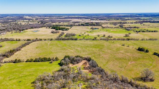 Tract 1 Sw Cr 2040, Home with 0 bedrooms, 0 bathrooms and null parking in Purdon TX | Image 8