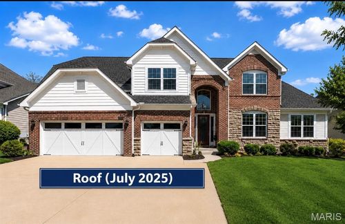366 Willow Weald Path, Chesterfield, MO, 63005-1297 | Card Image