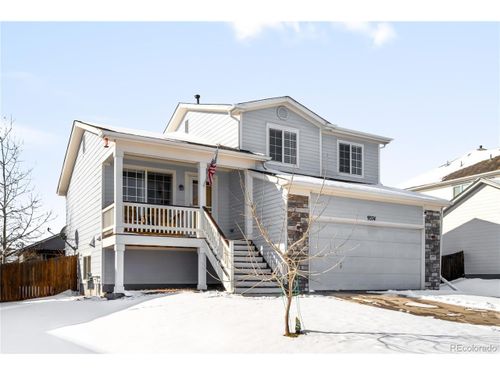 9374 Prairie Dunes Rd, Peyton, CO, 80831 | Card Image