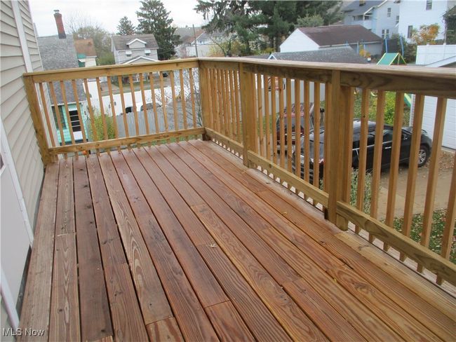 View of wooden terrace | Image 4
