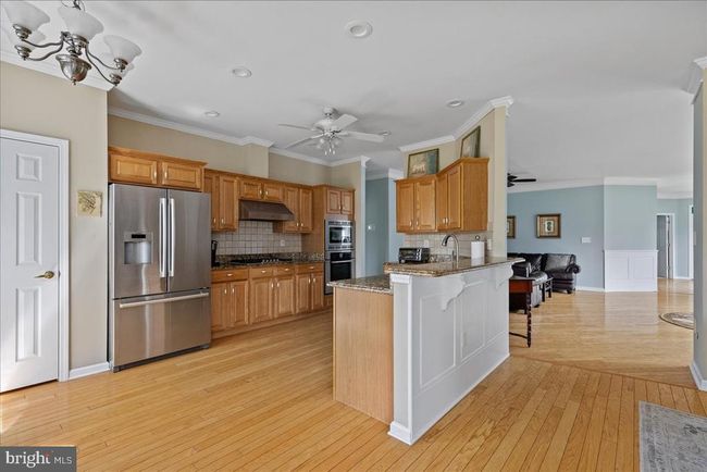 20 Powderhorn Way, House other with 2 bedrooms, 2 bathrooms and null parking in Allentown NJ | Image 18