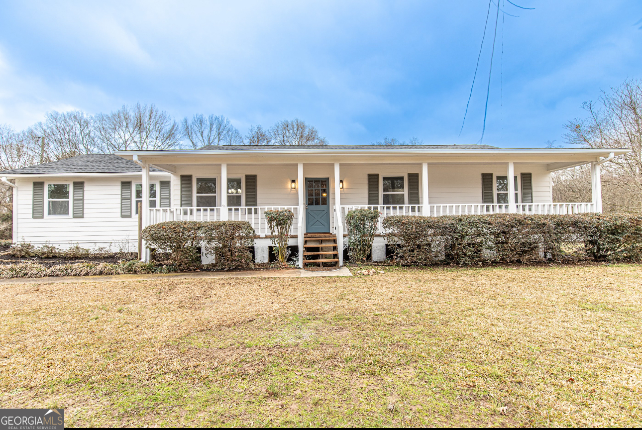 Highway 155 , Locust Grove, GA 30248