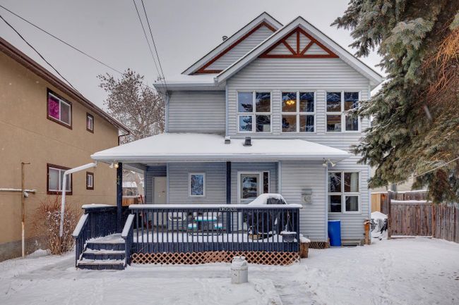 2235 6 Avenue Nw, Home with 2 bedrooms, 2 bathrooms and 1 parking in Calgary AB | Image 36