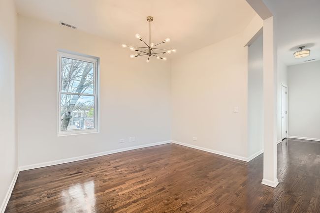 APT-3E - 1648 W Waveland Ave, Condo with 2 bedrooms, 2 bathrooms and null parking in CHICAGO IL | Image 12
