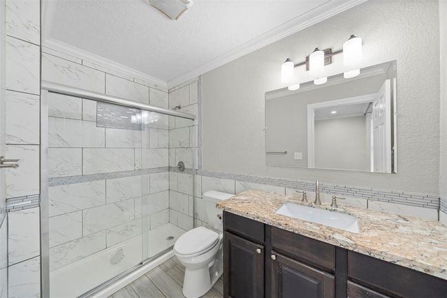 7941 Goode St, House other with 3 bedrooms, 2 bathrooms and null parking in Houston TX | Image 8