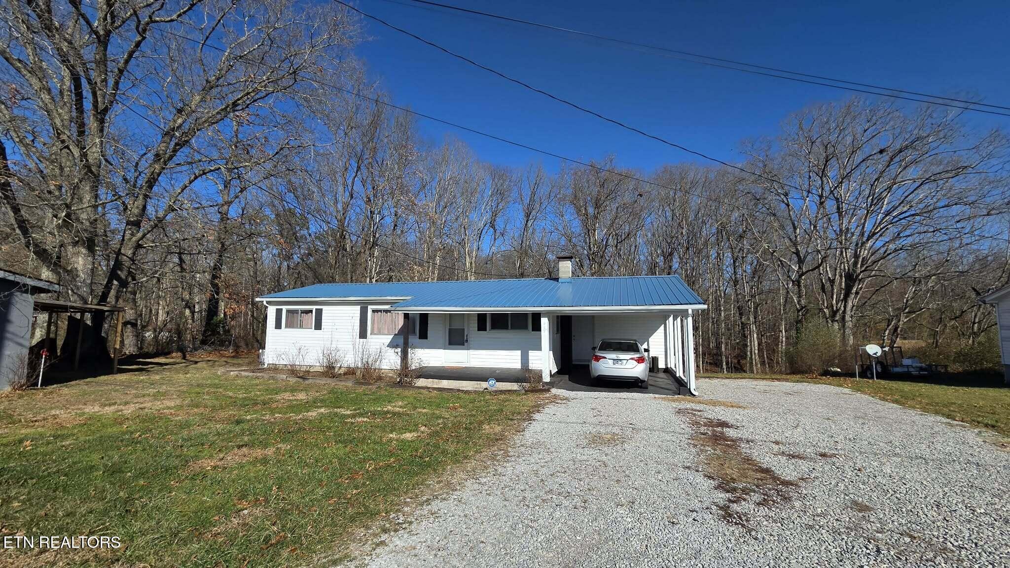 Residential in Jamestown 2