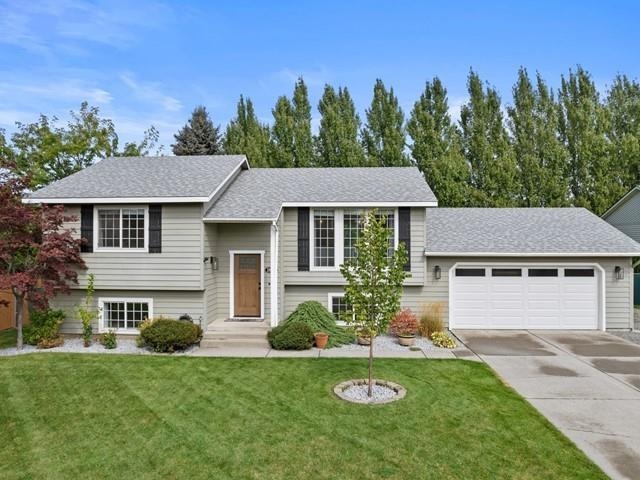 Augusta Ln, Greenacres, WA 99016