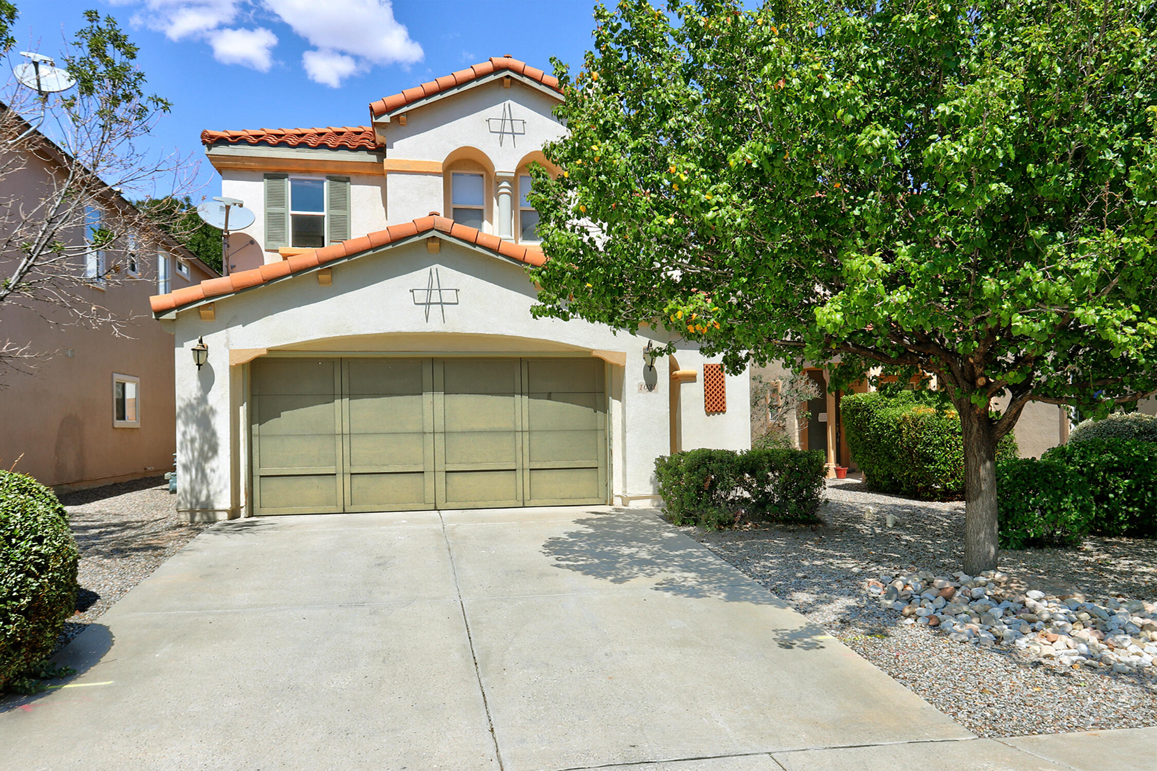Waterfall Dr, Rio Rancho, NM 87144