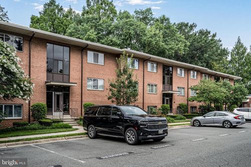 apt-401-10300 Rockville Pike, ROCKVILLE, MD, 20852-3312 | Card Image
