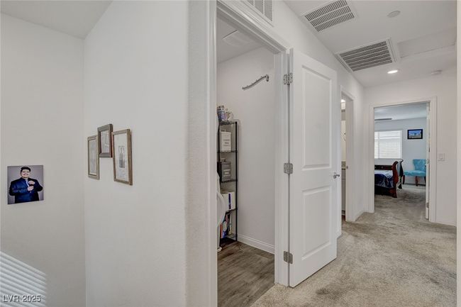 UNIT-1 - 12107 Frost Lime Rd, Townhouse with 3 bedrooms, 2 bathrooms and null parking in Las Vegas NV | Image 22