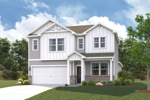 1348 Georgetown Dr, Old Hickory, TN, 37138 | Card Image