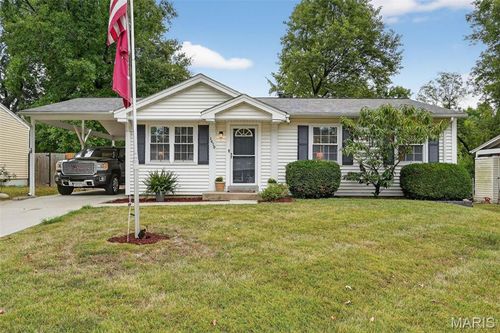 1410 De Porres Ln, Saint Charles, MO, 63304-6714 | Card Image