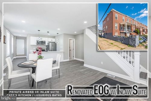 3300 Ravenwood Ave, BALTIMORE, MD, 21213-1648 | Card Image