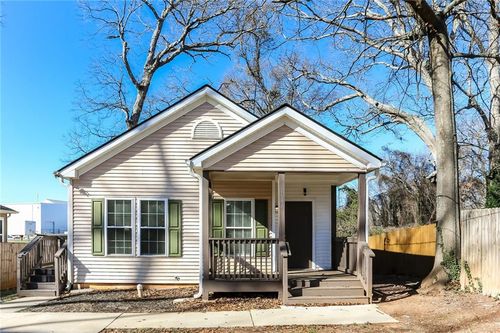 1681 Lanier Dr Sw, Atlanta, GA, 30310-4823 | Card Image