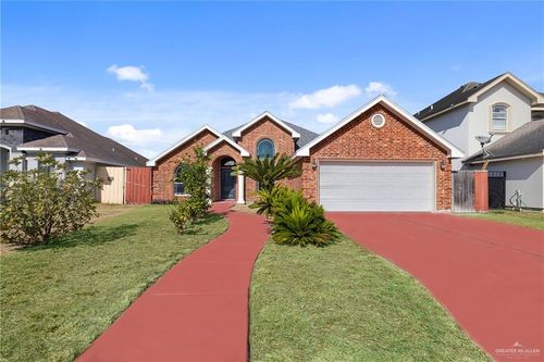 2213 Jeremiah St, Edinburg, TX, 78542-3876 | Card Image