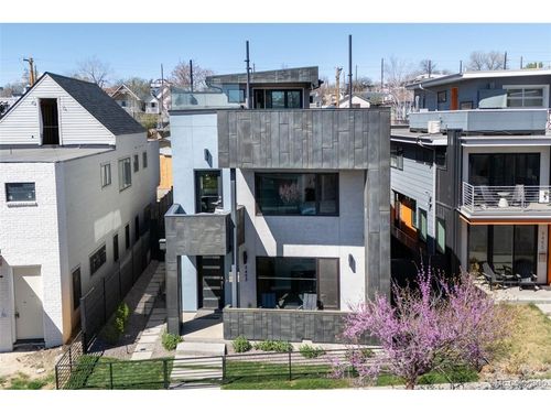 3453 Navajo St, Denver, CO, 80211-3530 | Card Image