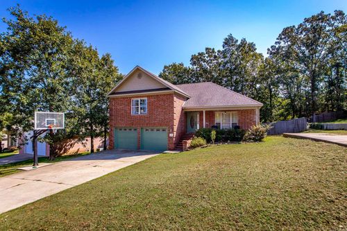 21 Clearwater Ln, Cabot, AR, 72023-8794 | Card Image