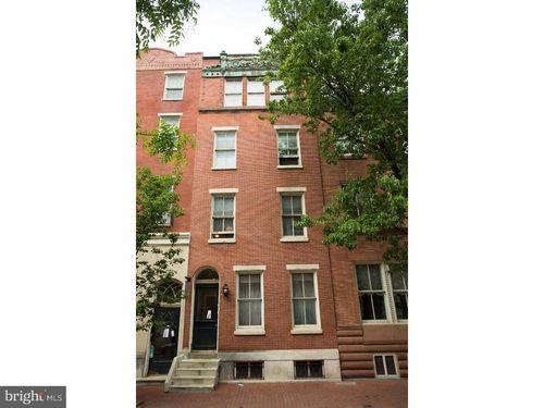 1f-721 Spruce St, PHILADELPHIA, PA, 19106-4030 | Card Image