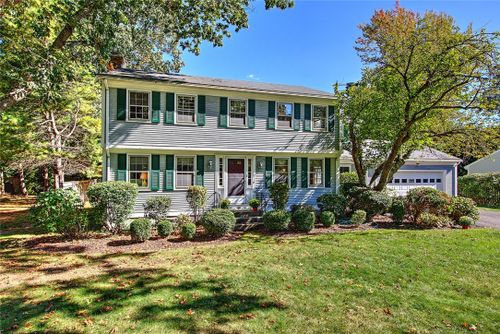 20 Wildflower Road, Barrington, RI, 02806 | Card Image