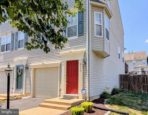 8420 Limbaugh Way, BRISTOW, VA, 20136-1778 | Card Image