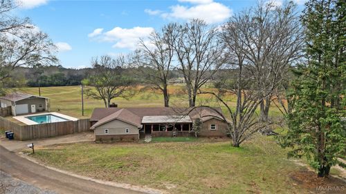 95 Hickory Hill Road, Wetumpka, AL, 36092 | Card Image