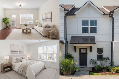 414 W Mill Dr, Nashville, TN, 37209-2580 | Card Image