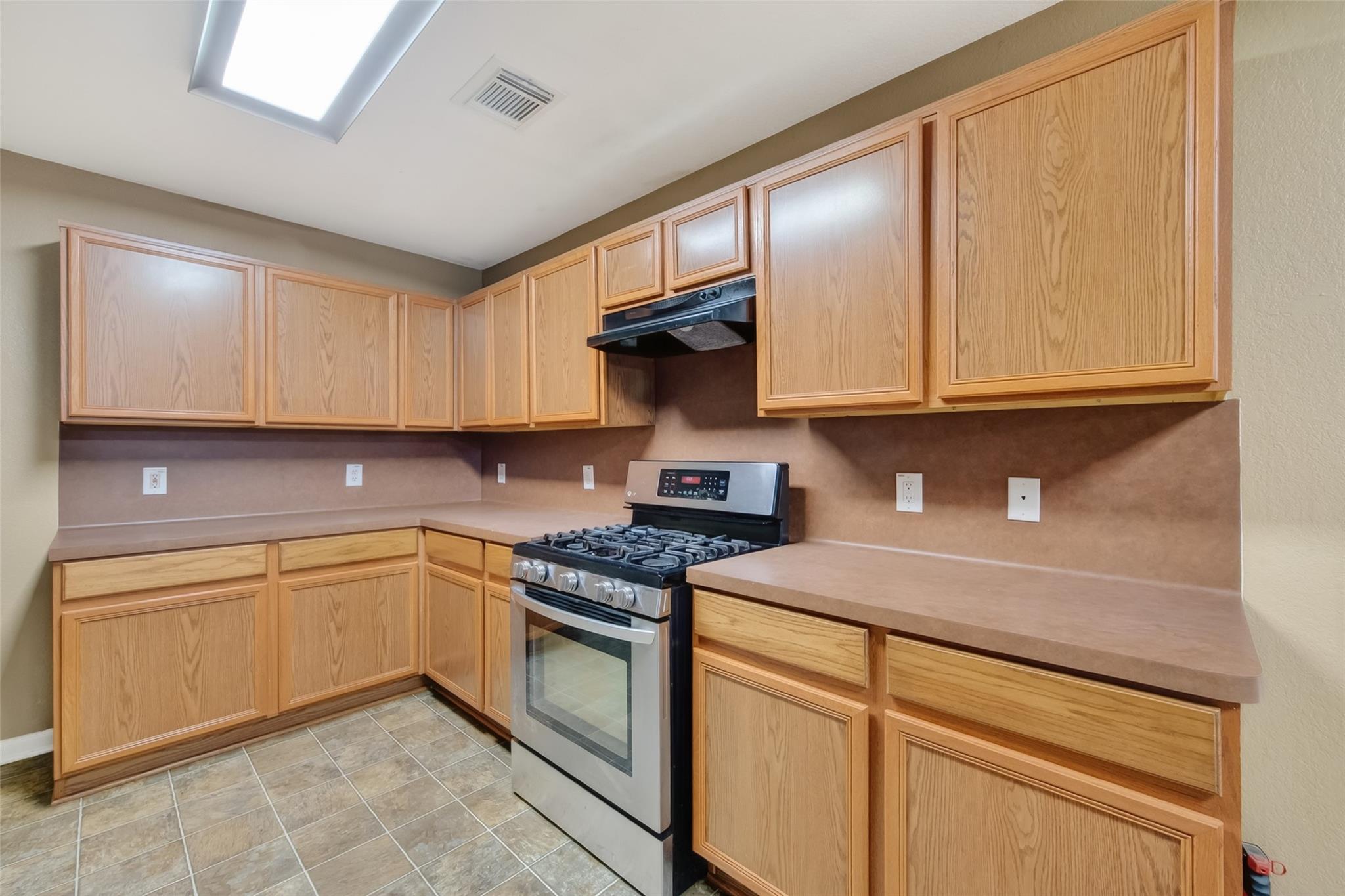Residential Lease in Houston 5