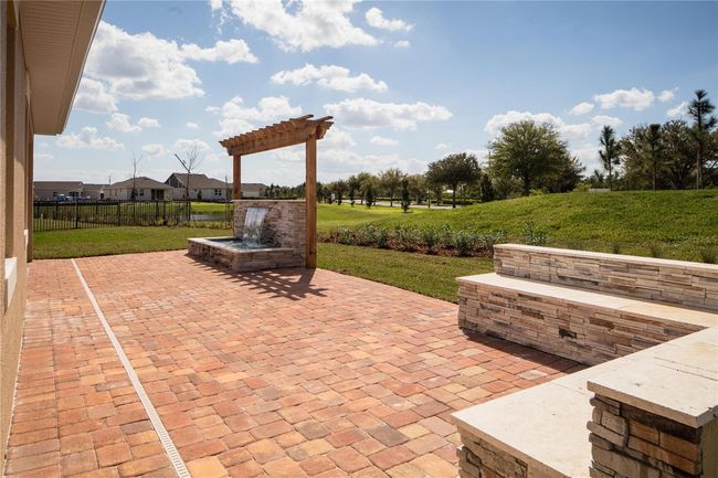 3285 Songbird Cir, House other with 3 bedrooms, 3 bathrooms and null parking in HARMONY FL | Image 23