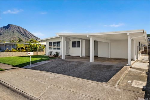 309 Hanakapiai St, Honolulu, HI, 96825-2236 | Card Image