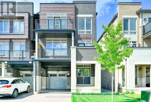 42 Donald Ficht Cres, Brampton, ON, L7A5H6 | Card Image