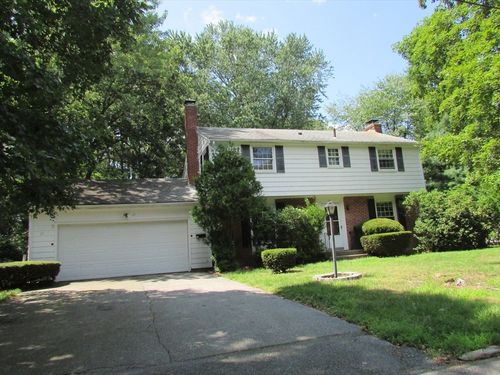 21 Shady Ln, Attleboro, MA, 02703-1023 | Card Image
