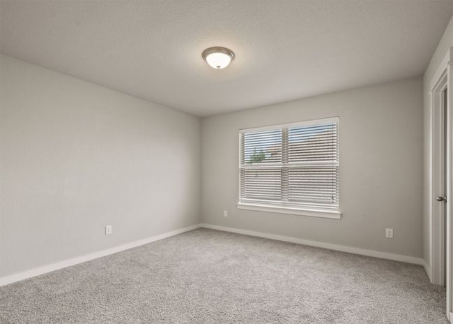 Upstairs bedroom 3 | Image 33