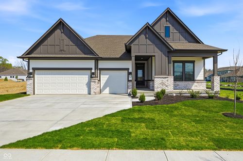 11922 Charles Eric Way, Noblesville, IN, 46060-9449 | Card Image