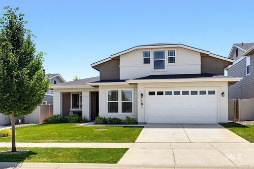 1191 E Whig Dr, Kuna, ID, 83634-3562 | Card Image