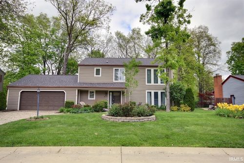 8311 Sagimore Ct, Fort Wayne, IN, 46835-4338 | Card Image