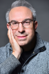 Stephen Enchin