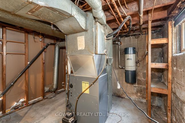 331 Lumsden Ave, House other with 3 bedrooms, 1 bathrooms and 1 parking in East York ON | Image 21