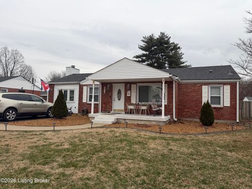 2515 Proctor Knott Dr, Louisville, KY, 40218-1311 | Card Image