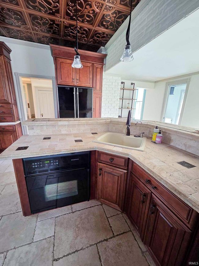 1106 E 5 Th St, House other with 3 bedrooms, 2 bathrooms and null parking in Fowler IN | Image 9