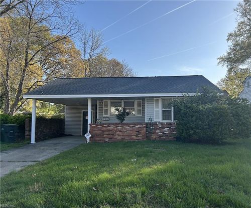 2420 Juniper Street, Norfolk, VA, 23513 | Card Image