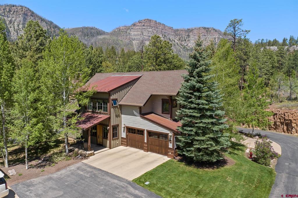 Royal Elk Trl, Durango, CO 81301