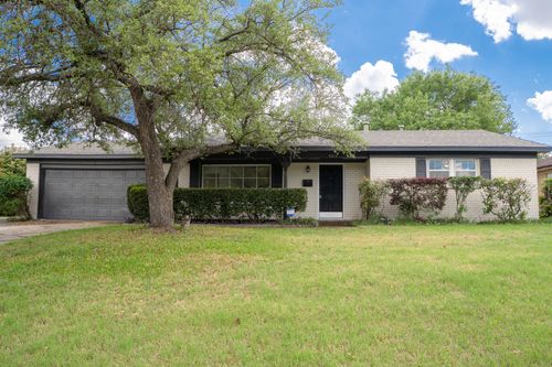 4013 Wedgworth Rd S, Fort Worth, TX, 76133-2834 | Card Image