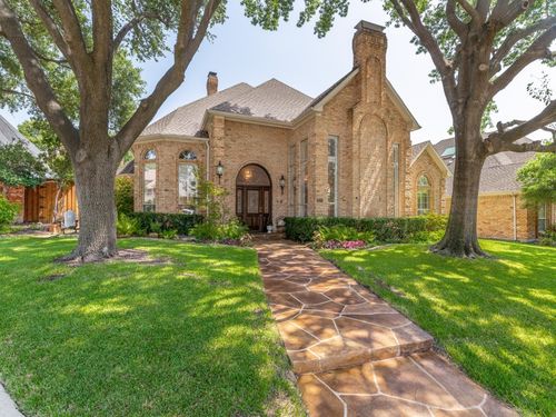 3525 Gary Dr, Plano, TX, 75023-1125 | Card Image