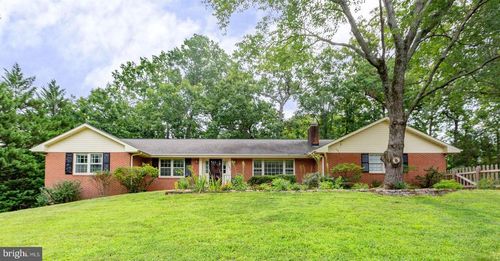 109 Woodland Rd, FREDERICKSBURG, VA, 22401-5238 | Card Image