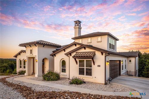 365 Butternut Way, New Braunfels, TX, 78132-3448 | Card Image